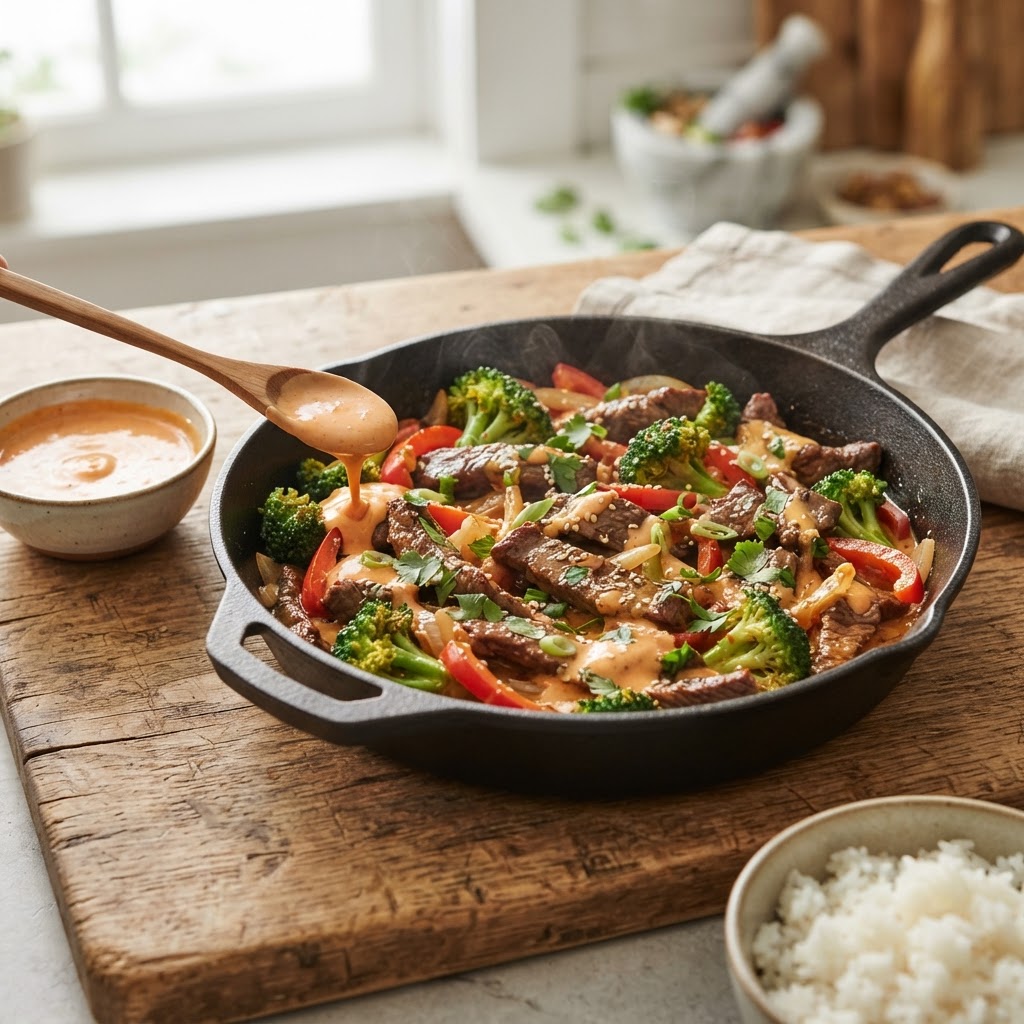 What Is Bang Bang Sauce? Flavor, Heat, and Practical Uses