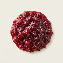cranberry sauce