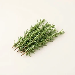 fresh rosemary