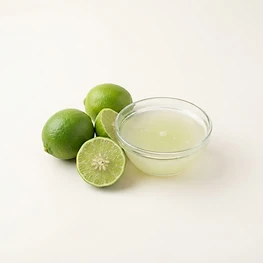 lime juice