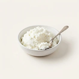 ricotta cheese