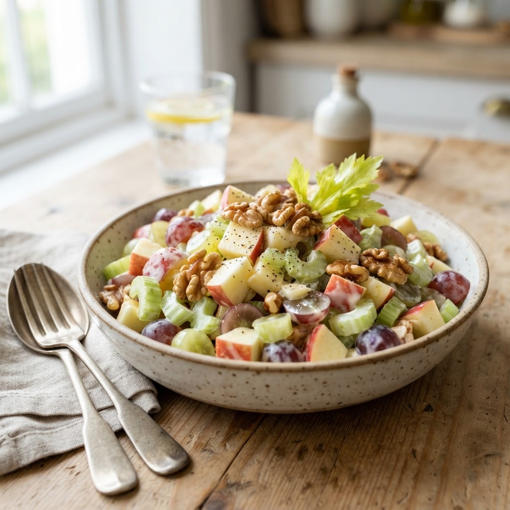 Waldorf Salad