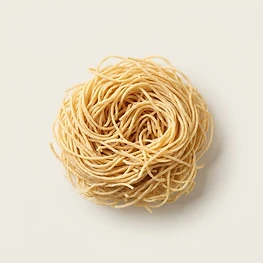 dried noodles