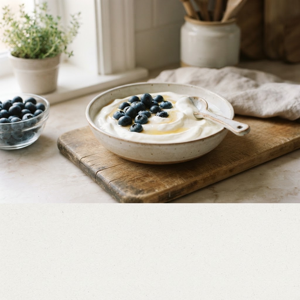Best Sour Cream Substitutes for Cooking and Baking