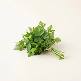 parsley