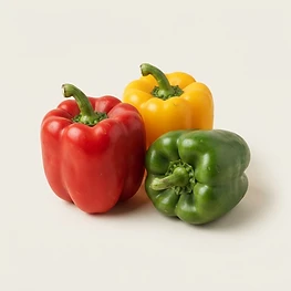 bell peppers
