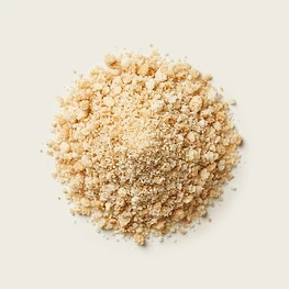plain breadcrumbs