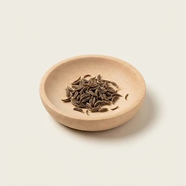caraway seeds