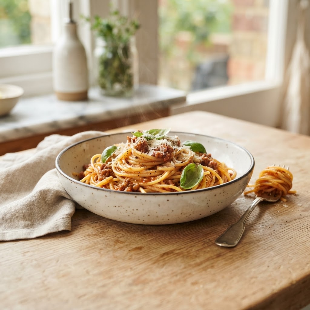 How to Reheat Pasta Without Making It Dry