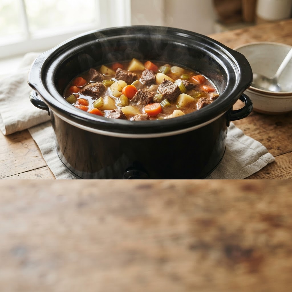 How Much Liquid Does a Slow Cooker Need?