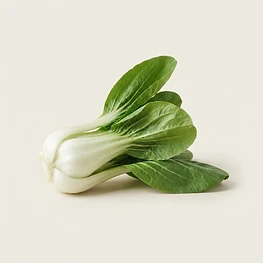 bok choy