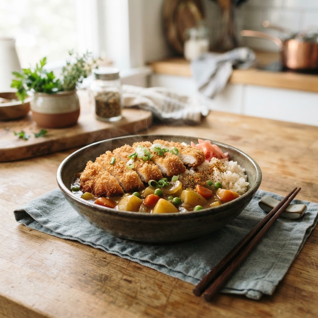 Global Comfort Food: Why Familiar Formats Travel So Well Across Cuisines