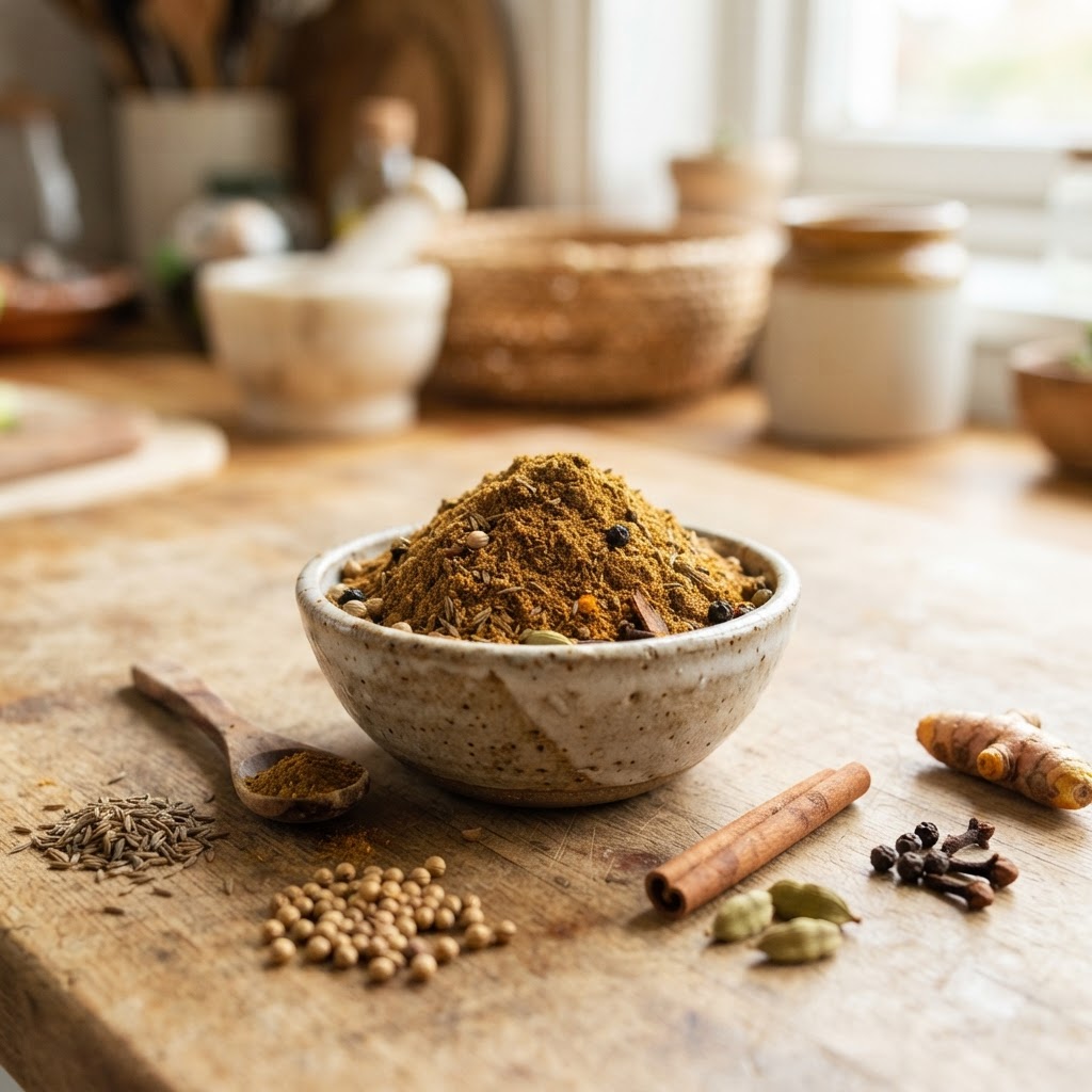 What Is Xawaash? A Practical Guide to Somalia’s Essential Spice Blend