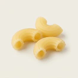macaroni pasta
