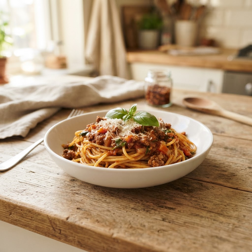 How to Freeze Cooked Pasta and Sauced Pasta Without Mushiness