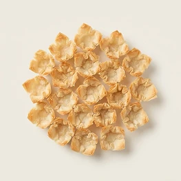 phyllo shells
