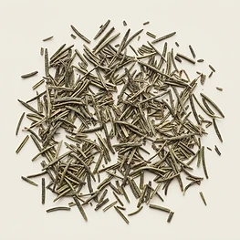 dried rosemary