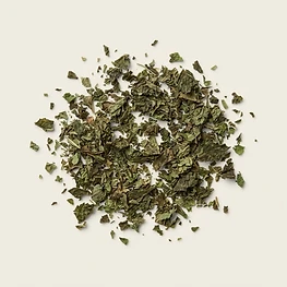 dried mint