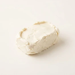 cream cheese