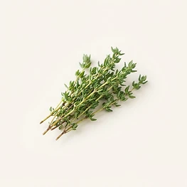 thyme