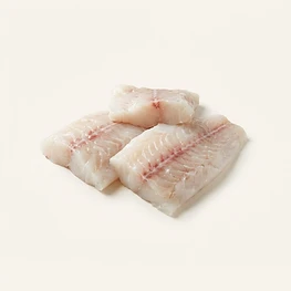cod fillets