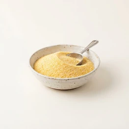 Cornmeal