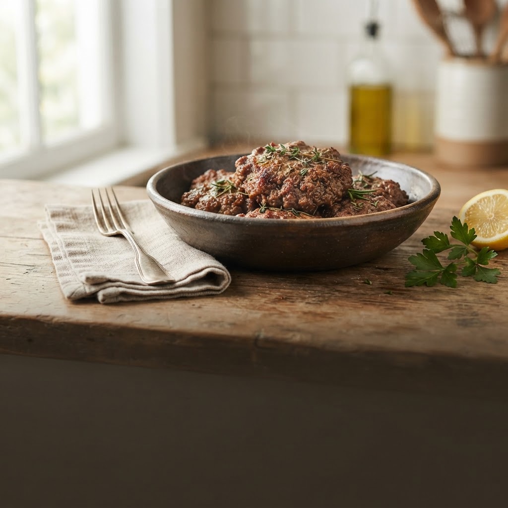 How Long Does Ground Beef Last in the Fridge?