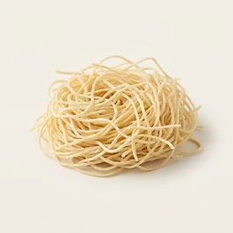 thin noodles