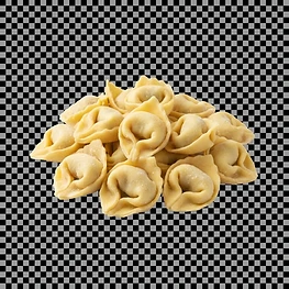 cheese tortellini