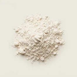 oat flour