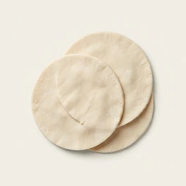 empanada discs