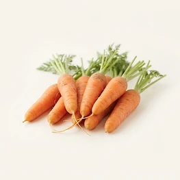 carrots