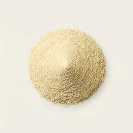 semolina