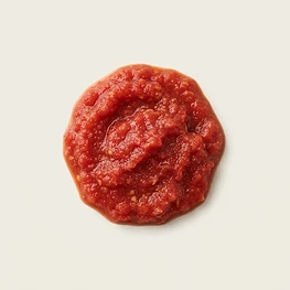 tomato puree