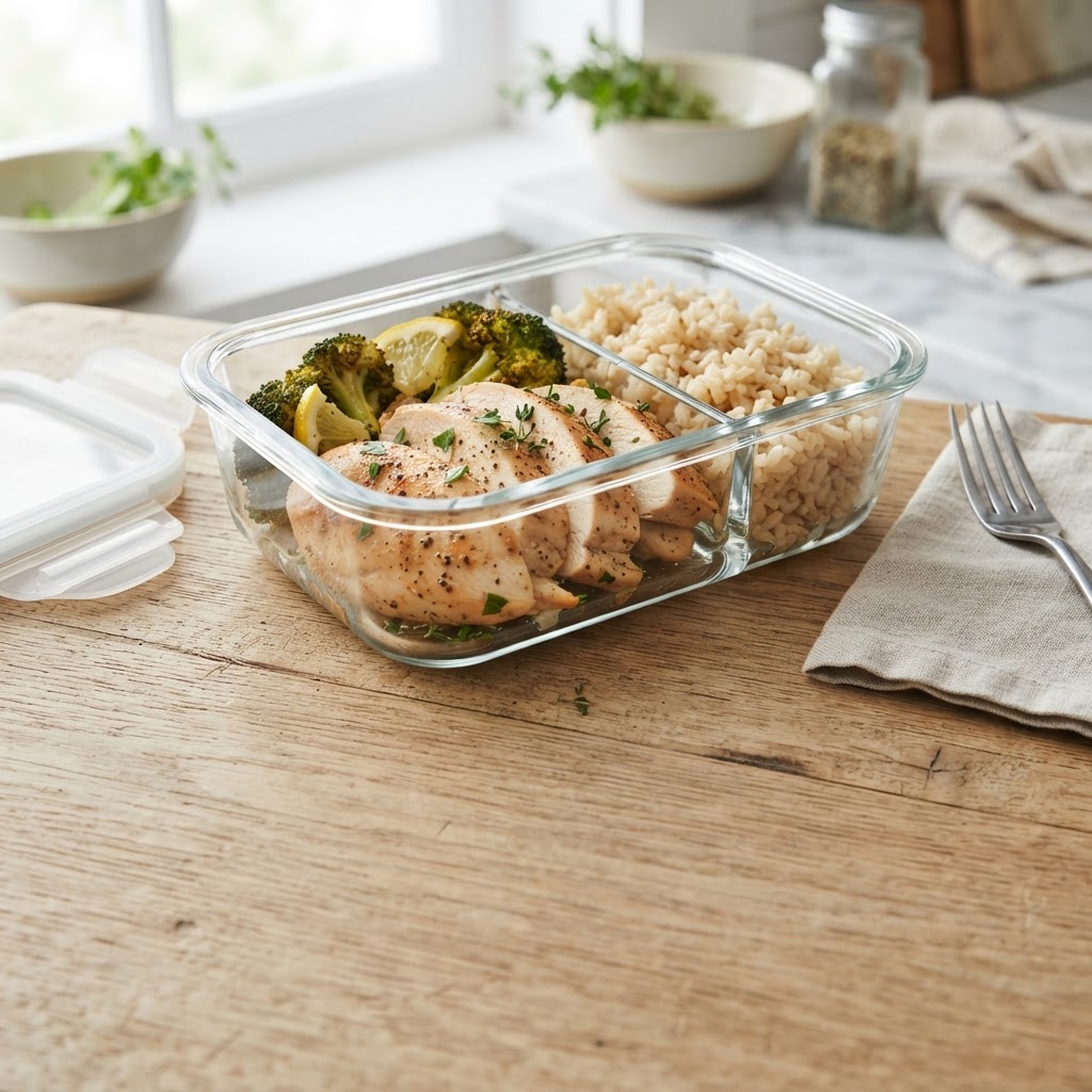 How Long Does Cooked Chicken Last in the Fridge?
