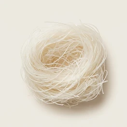 rice noodles
