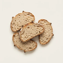 bread slices