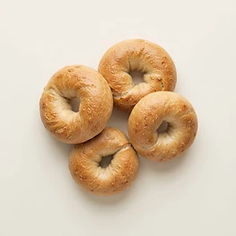 bagels