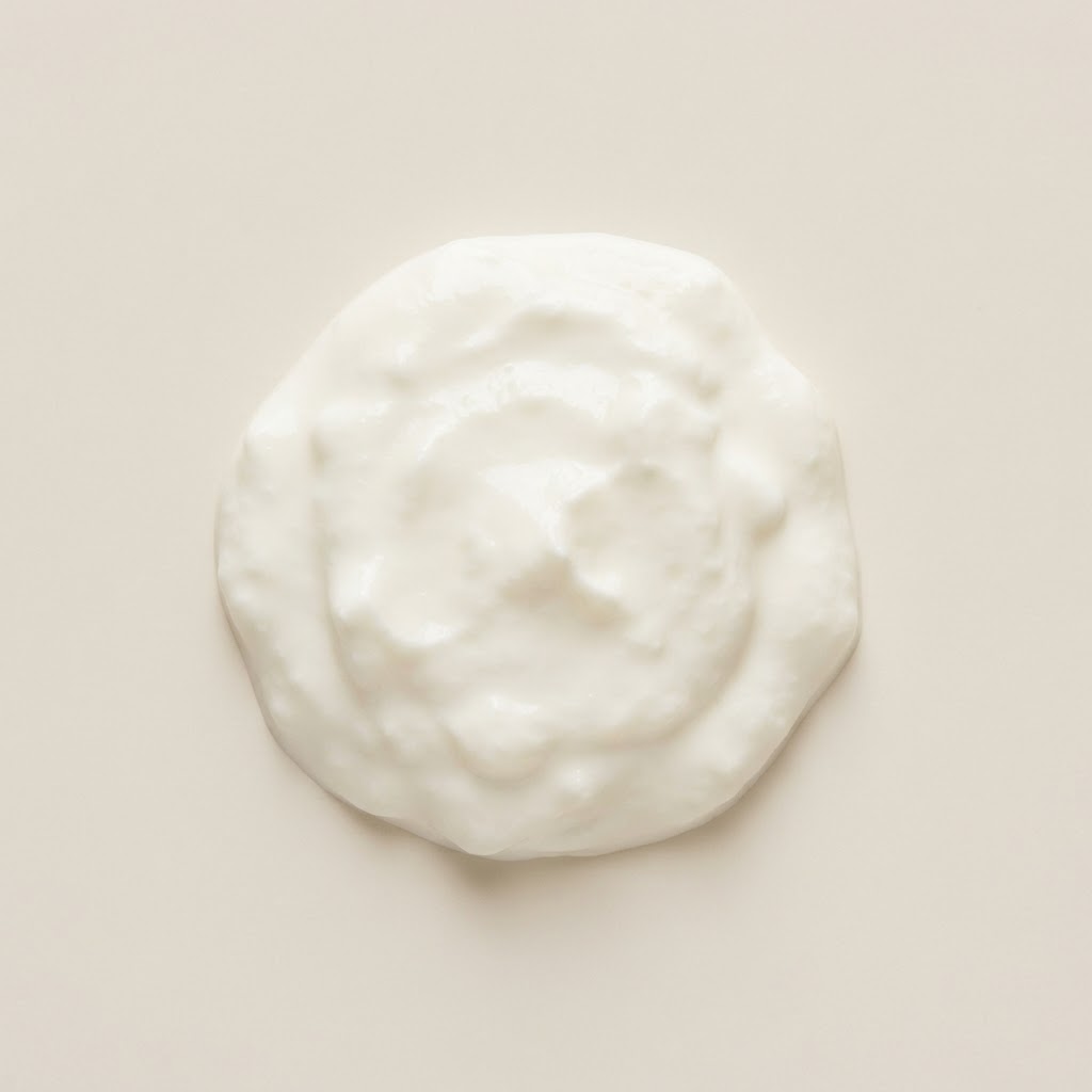 plain yogurt