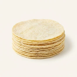 corn tortillas