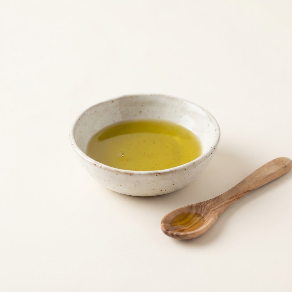 Olive oil