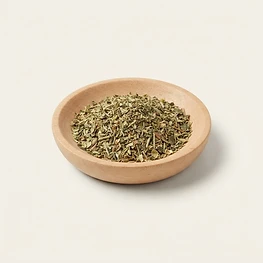 dried italian seasoning
