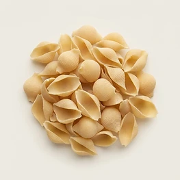 jumbo pasta shells