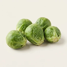 brussels sprouts