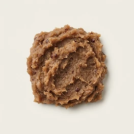 chestnut puree
