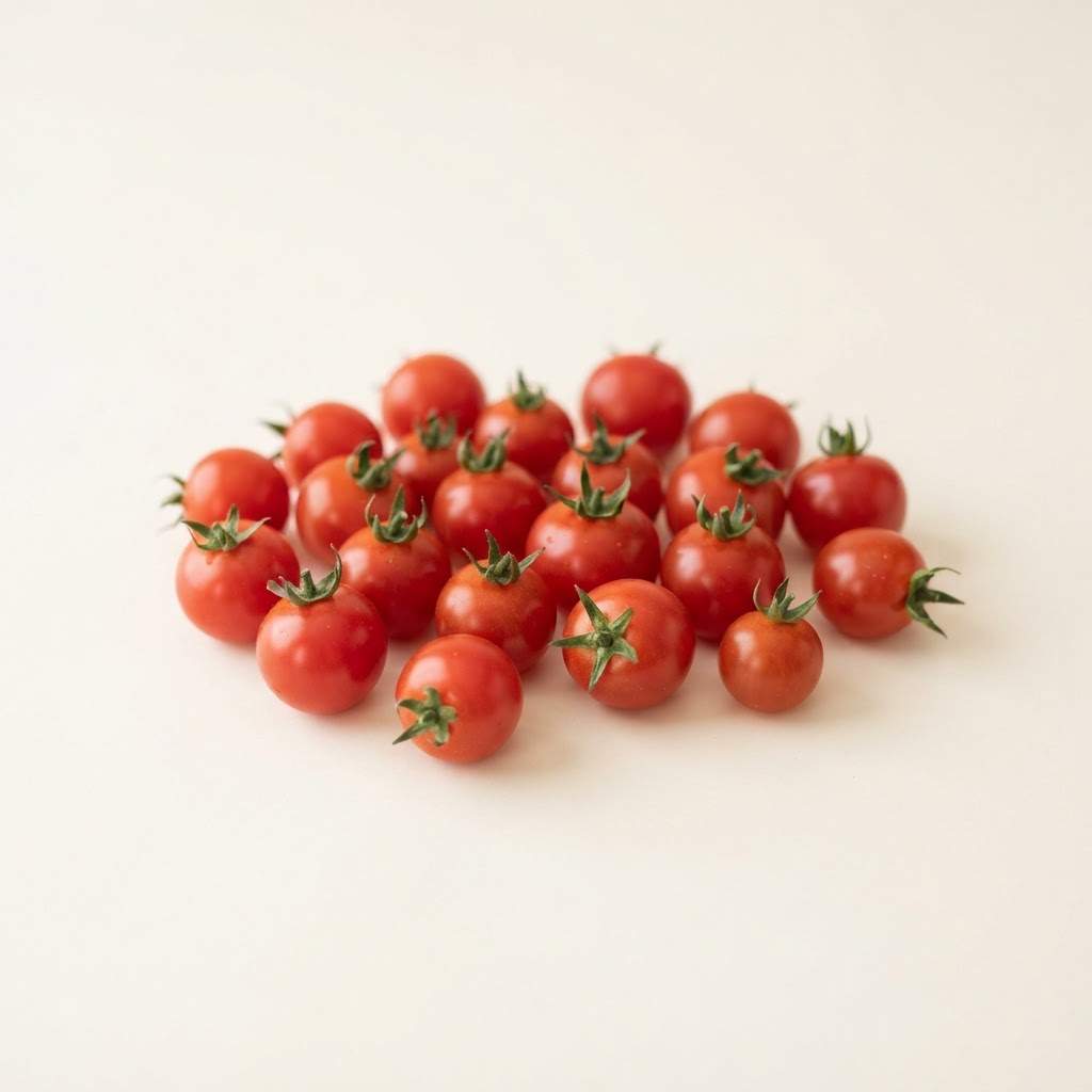 cherry tomatoes