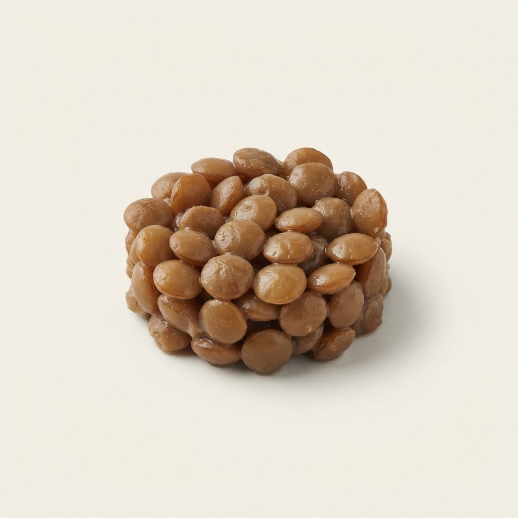 lentils canned