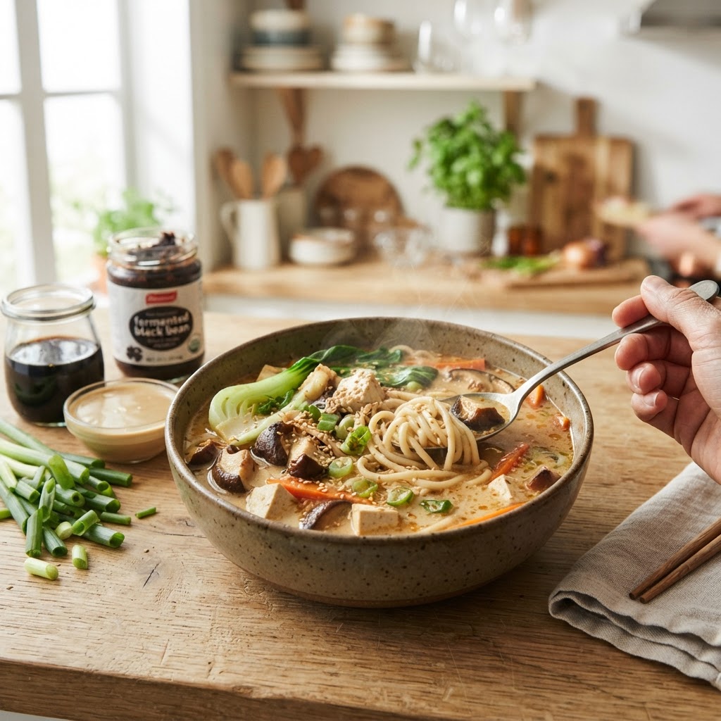 Miso Substitutes: What Works for Soups, Marinades, and Sauces