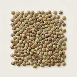 green lentils
