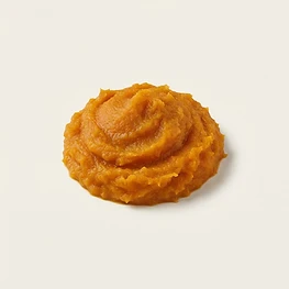 pumpkin purée